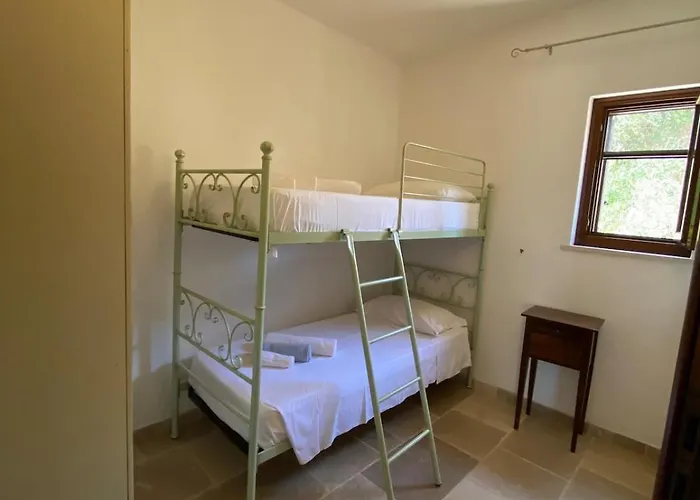 La Corte Dei Trulli Βίλα