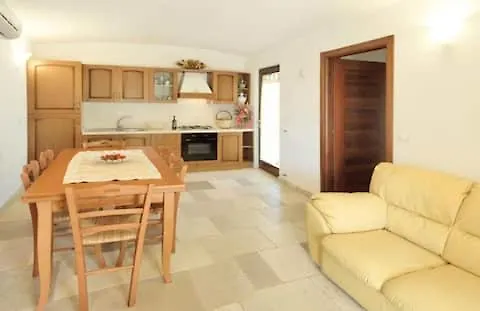 Villa La Corte Dei Trulli