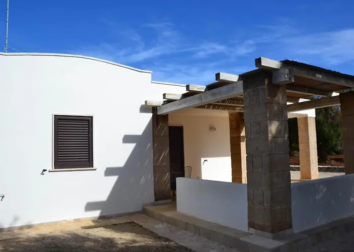 Villa La Corte Dei Trulli San Michele Salentino