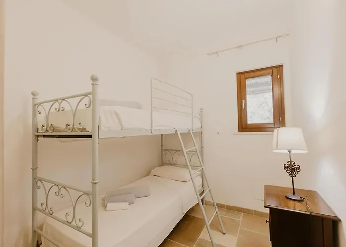 La Corte Dei Trulli