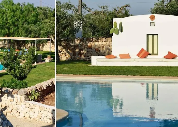 La Corte Dei Trulli