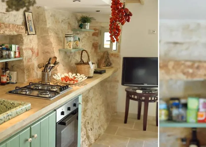 La Corte Dei Trulli *
