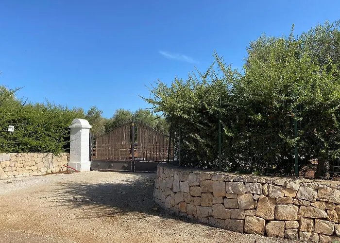La Corte Dei Trulli